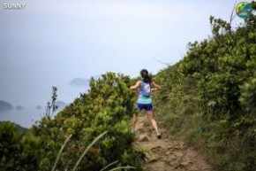 Bonaqua Action X動感亞洲越野跑步賽 –淺水灣站