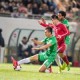 亞洲足協盃2019附加賽次回合賽事 - 和富大埔 vs 黎明SC (朝鮮)