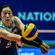 FIVB世界女排聯賽香港2019