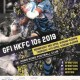 GFI香港足球會十人欖球賽