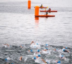 2019 水陸兩項鐵人聯賽 - 3