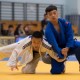 第六十二屆體育節-香港青少年柔道錦標賽2019