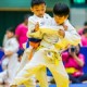 捷青盃柔道邀請賽