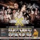 I-1 World Muaythai Grand Extreme