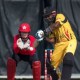 第62屆體育節 - 8人街頭板球比賽2019/20