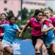 All Girls International Rugby Sevens