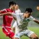 足總盃 (冠忠南區 vs 富力R&F)