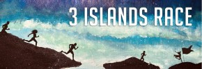 3 Islands Race