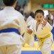 捷青柔道賽2019