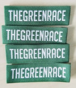Green Race Pottinger Trail Race