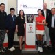 盈豐香港女子高爾夫球公開賽 (press Con)