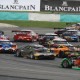 Blancpain GT World Challenge Asia