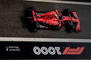 2019 Chinese Grand Prix  -  Formula 1