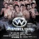 Willpower Fight