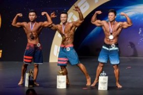 2019年Global Classic M Program盃
