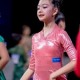 2019全澳體育舞蹈公開選拔賽暨粵港澳大灣區體育舞蹈友誼邀請賽