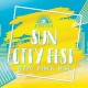 Anessa Sun City Fest