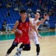 2019香港籃球聯賽男子甲一組賽事 (南華對南青)