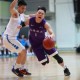 2019香港籃球聯賽男子甲一組賽事 (標準福建對安保漢友)