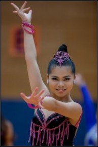 全港社區體育舞蹈公開賽 香港2019 第三站