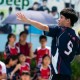 全港中學學界閃避球錦標賽 – 新界東區
