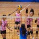 第十二屆全港小學區際排球比賽(女子組冠軍賽 -北區 對 九龍北區)
