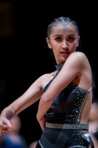 ADSF亞洲青年體育舞蹈專項錦標賽 香港2019/香港國際先進體育舞蹈節2019