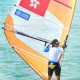 海通國際香港滑浪風帆巡迴賽- 長洲錦標賽