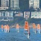 聯校滑浪風帆比賽 (2)