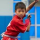 第十屆亞洲青少年武術錦標賽(套路)選拔賽