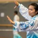 2019年全港公開太極錦標賽