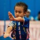 2019年全港公開青少年兒童武術分齡賽
