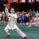 2019年全港公開武術(競賽及傳統)錦標賽