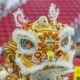 第12屆全港公開北獅錦標賽