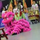 第26屆全港公開學界龍獅藝錦標賽
