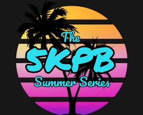 The 5K PB Summer Series - 南山站
