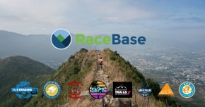 RUN Charity Trail Race