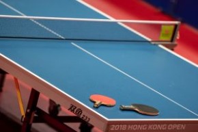 香港殘疾人士乒乓球公開錦標賽