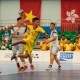 亞洲U22 男女子手球錦標賽