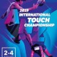 2019 ANZ International Touch Championship