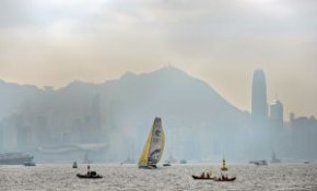 2019 Asia Pacific Sportsboat Regatta