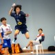 2019亞洲女子青年手球錦標賽