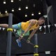 2019 WSWCF Academy 世界盃超級總決賽