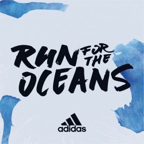 Adidas - Run for  The Oceans 2019