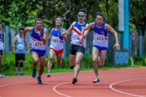 飛達田徑嘉年華2019