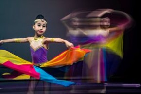 香港（亞洲）獨舞大賽 2019