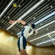 HSUHK Sports Invitation Game 2019 - Volleyball