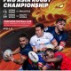 FWD Asia Rugby Championship 2019
