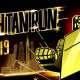 Gold Lightan Run 黃金俠跑