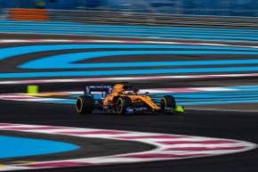 Formula 1 Pirelli Grand Prix De France 2019